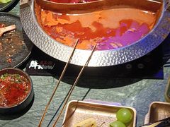 -牛New寿喜烧(曹路花园城店)
