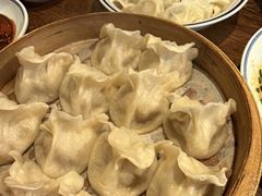 -新兴园饺子馆(河南街店)