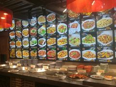 -饺子功·东北记忆·锅包肉(电厂路店)