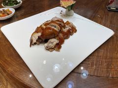 酱油鸡-旺角餐厅(潮州大道店)