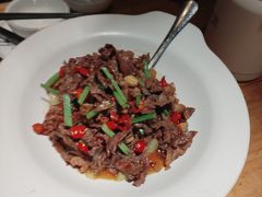 -禾田里·农村家常菜(乐从金河水岸店)