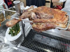 -张记烤羊腿(北花园店)