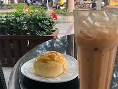 -龙记·香港茶餐厅(海上世界店)
