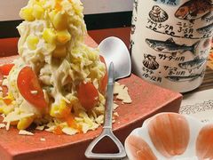 -七町糖果寿司屋(龙洞广工店)