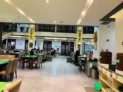 大堂-令氏家外家岐山面(火炬路店)