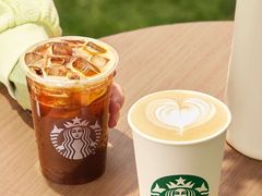 -星巴克(青浦宝龙店)