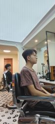 -理昂男士理发店 Barber shop