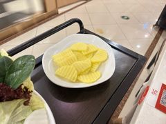 -蝎王府羊蝎子(朝阳北路店)