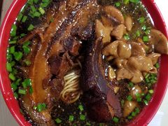 -小龙大肉面馆