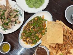 -老家黄墩小错鸡·活海鲜