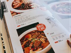 -辣婆婆(航天桥店)