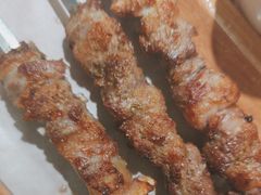 -胡氏大盘鸡新疆菜(石岗店)