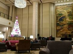 -长春金安大饭店