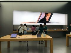 -Apple零售店(新街口店)