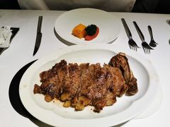 -王品牛排(郑州大卫城店)