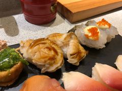 -万岁寿司(芳村店)