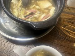 -大胡子海鲜·天津菜·砂锅烧烤(五大道创始店)