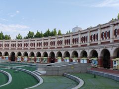 -天津五大道文化旅游区