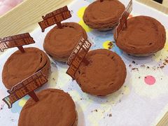 -好利来(红旗万达店)