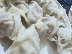 -金谷园饺子馆(北邮总店)