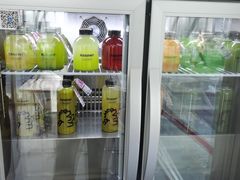 -Raaawr冷压果汁(万象前海店)