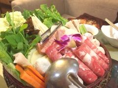 早安曼谷-早安曼谷泰国餐厅
