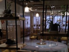 -格桑花开药膳蔬食文化空间