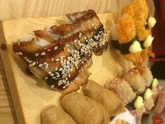 爱米粒寿司店-爱米粒家