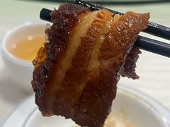 -广客美食坊(丹霞山店)