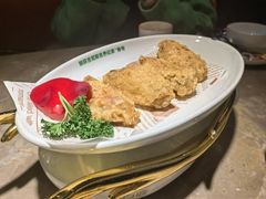 -新白鹿餐厅(金鹰新街口店)