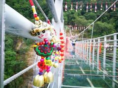 -九龙江国家森林公园