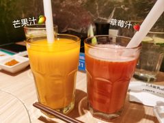 -大渔铁板烧(万象城店)