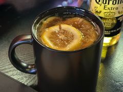 -AClub餐吧(富华里店)
