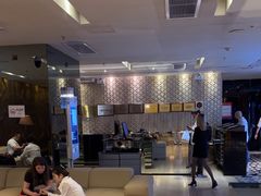 -皇室假期美食水疗会(春风路店)