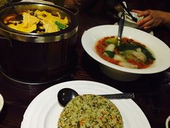 -云来居素食馆(东门店)