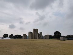 -上海月湖雕塑公园