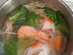 -小黑牛烤肉(聚隆店)