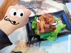 酱棒骨-石老头关东饺子王·东北菜(嘉华鑫城店)