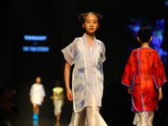 -潮童星少儿模特时尚中心(黄浦博荟广场店)