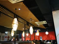 -牛很鲜潮汕牛肉火锅(朝晖路店)