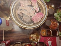 -西塔老太太泥炉烤肉(上海七宝领展广场店)