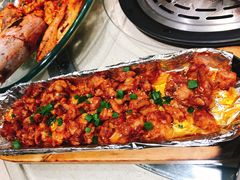 -船梆煮•蒸汽海鲜·生腌干蒸(五四广场店)