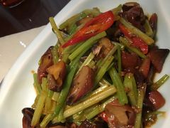 -福慧慈缘素食餐厅(王府井店)