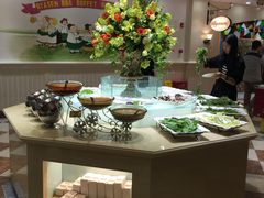 -比亚森自助烤肉料理(裕华店)