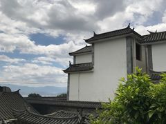 -瑞丰园庭院餐厅·白族传统家常菜