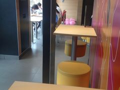 麦当劳(红荔西路店)-麦当劳(红荔西店)