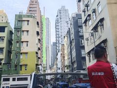 -Big Bus Tours 敞篷观光巴士