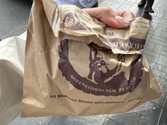 -Fergbaker(皇后镇店)