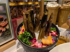 -若蘭慈·无国界素食料理(欢乐海岸店)