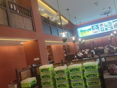 -老村长•湖北家常菜(南湖店)